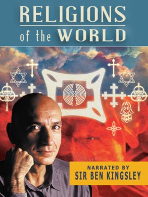 cover image of Religions of the World, Season 1, Episode 10
